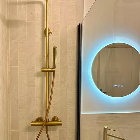 Apartamento Lumineux 5 Minutes Croisette Et Rue Antibes