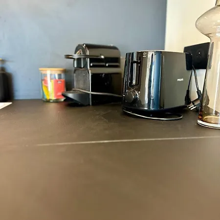 Lumineux 5 Minutes Croisette Et Rue Antibes Cannes