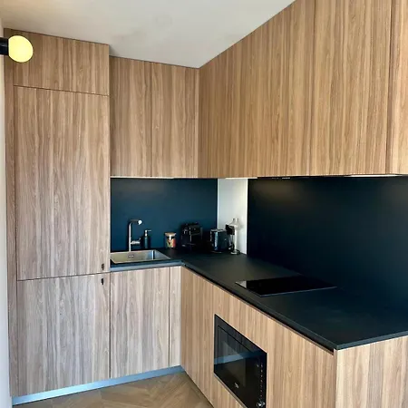 Lumineux 5 Minutes Croisette Et Rue Antibes Cannes