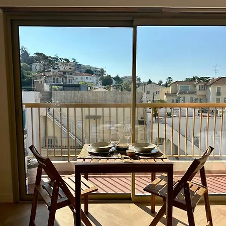 Lumineux 5 Minutes Croisette Et Rue Antibes Апартаменты Канны